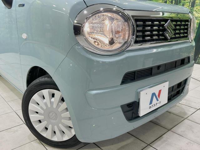 ワゴンRスマイル ハイブリッドS 2トーンルーフパッケージ装着車 両側電動ドア 全周囲カメラ 純正ナビ セーフティサポート 禁煙車 シートヒーター ドラレコ スマートキー ETC オートライト オートエアコン Bluetooth CD DVD再生 フルセグ(12枚目)