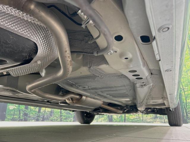 ワゴンRスマイル ハイブリッドS 2トーンルーフパッケージ装着車 両側電動ドア 全周囲カメラ 純正ナビ セーフティサポート 禁煙車 シートヒーター ドラレコ スマートキー ETC オートライト オートエアコン Bluetooth CD DVD再生 フルセグ(22枚目)