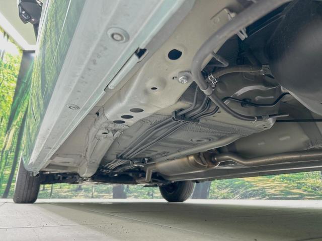 ワゴンRスマイル ハイブリッドS 2トーンルーフパッケージ装着車 両側電動ドア 全周囲カメラ 純正ナビ セーフティサポート 禁煙車 シートヒーター ドラレコ スマートキー ETC オートライト オートエアコン Bluetooth CD DVD再生 フルセグ(23枚目)