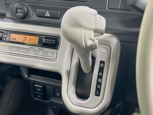 ワゴンRスマイル ハイブリッドS 2トーンルーフパッケージ装着車 両側電動ドア 全周囲カメラ 純正ナビ セーフティサポート 禁煙車 シートヒーター ドラレコ スマートキー ETC オートライト オートエアコン Bluetooth CD DVD再生 フルセグ(24枚目)