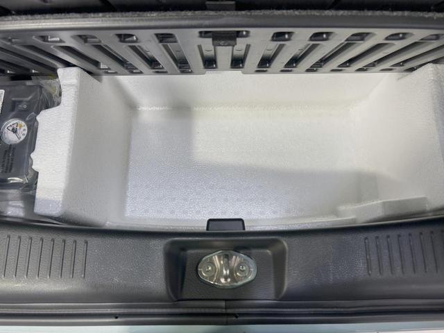 ワゴンRスマイル ハイブリッドS 2トーンルーフパッケージ装着車 両側電動ドア 全周囲カメラ 純正ナビ セーフティサポート 禁煙車 シートヒーター ドラレコ スマートキー ETC オートライト オートエアコン Bluetooth CD DVD再生 フルセグ(50枚目)