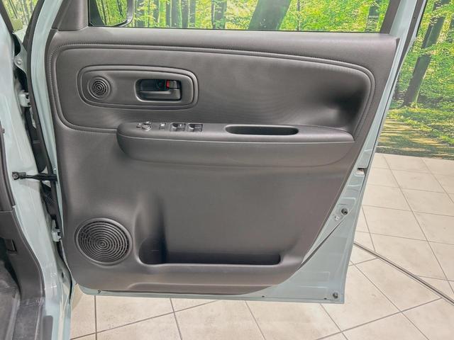 ワゴンRスマイル ハイブリッドS 2トーンルーフパッケージ装着車 両側電動ドア 全周囲カメラ 純正ナビ セーフティサポート 禁煙車 シートヒーター ドラレコ スマートキー ETC オートライト オートエアコン Bluetooth CD DVD再生 フルセグ(51枚目)