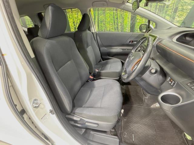 シエンタ Ｇ　両側電動ドア　ＳＤナビ　バックカメラ　セーフティセンス　禁煙車　ドラレコ　スマートキー　ＥＴＣ　オートエアコン　Ｂｌｕｅｔｏｏｔｈ　ＣＤ　ＤＶＤ再生　フルセグ（8枚目）