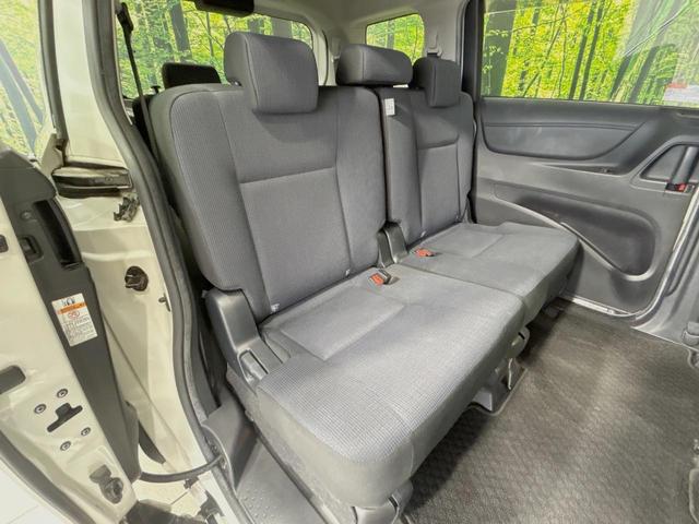 シエンタ Ｇ　両側電動ドア　ＳＤナビ　バックカメラ　セーフティセンス　禁煙車　ドラレコ　スマートキー　ＥＴＣ　オートエアコン　Ｂｌｕｅｔｏｏｔｈ　ＣＤ　ＤＶＤ再生　フルセグ（9枚目）