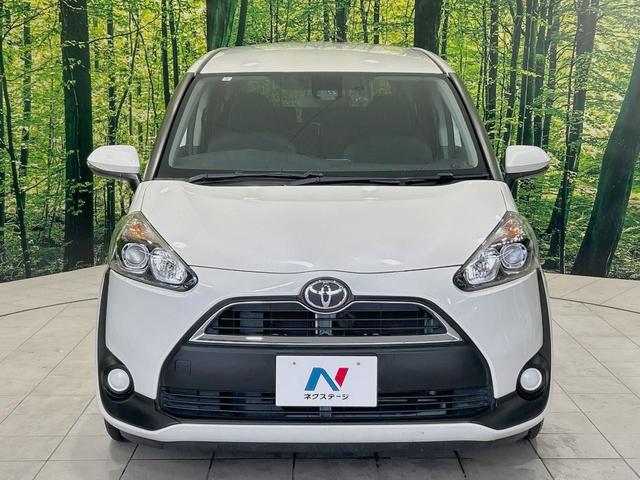 シエンタ Ｇ　両側電動ドア　ＳＤナビ　バックカメラ　セーフティセンス　禁煙車　ドラレコ　スマートキー　ＥＴＣ　オートエアコン　Ｂｌｕｅｔｏｏｔｈ　ＣＤ　ＤＶＤ再生　フルセグ（15枚目）