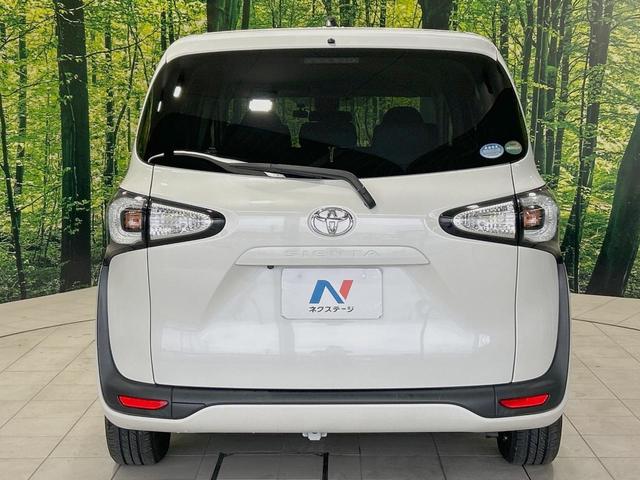 シエンタ Ｇ　両側電動ドア　ＳＤナビ　バックカメラ　セーフティセンス　禁煙車　ドラレコ　スマートキー　ＥＴＣ　オートエアコン　Ｂｌｕｅｔｏｏｔｈ　ＣＤ　ＤＶＤ再生　フルセグ（16枚目）