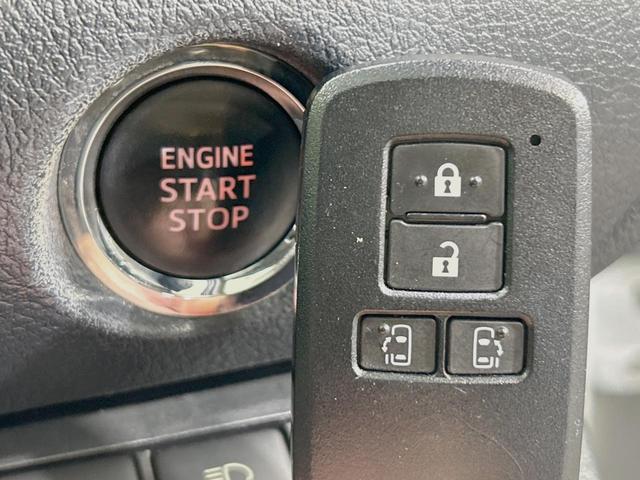 シエンタ Ｇ　両側電動ドア　ＳＤナビ　バックカメラ　セーフティセンス　禁煙車　ドラレコ　スマートキー　ＥＴＣ　オートエアコン　Ｂｌｕｅｔｏｏｔｈ　ＣＤ　ＤＶＤ再生　フルセグ（29枚目）