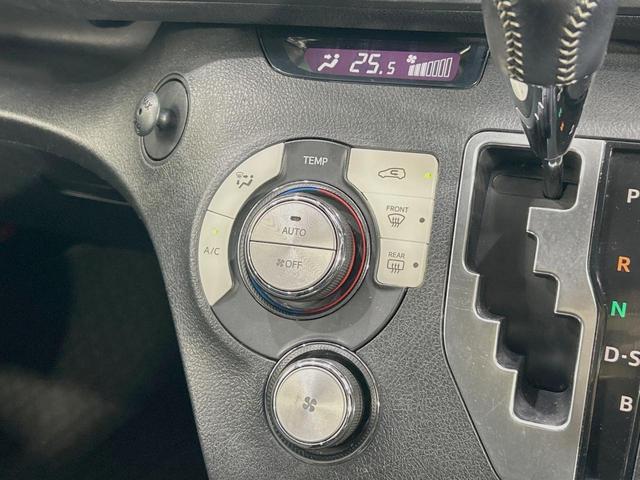 シエンタ Ｇ　両側電動ドア　ＳＤナビ　バックカメラ　セーフティセンス　禁煙車　ドラレコ　スマートキー　ＥＴＣ　オートエアコン　Ｂｌｕｅｔｏｏｔｈ　ＣＤ　ＤＶＤ再生　フルセグ（33枚目）