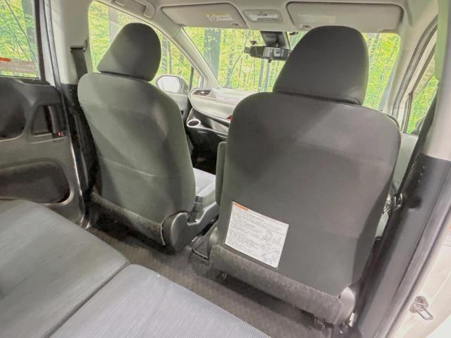 シエンタ Ｇ　両側電動ドア　ＳＤナビ　バックカメラ　セーフティセンス　禁煙車　ドラレコ　スマートキー　ＥＴＣ　オートエアコン　Ｂｌｕｅｔｏｏｔｈ　ＣＤ　ＤＶＤ再生　フルセグ（40枚目）