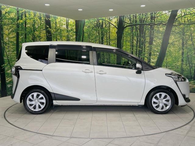 シエンタ Ｇ　両側電動ドア　ＳＤナビ　バックカメラ　セーフティセンス　禁煙車　ドラレコ　スマートキー　ＥＴＣ　オートエアコン　Ｂｌｕｅｔｏｏｔｈ　ＣＤ　ＤＶＤ再生　フルセグ（52枚目）