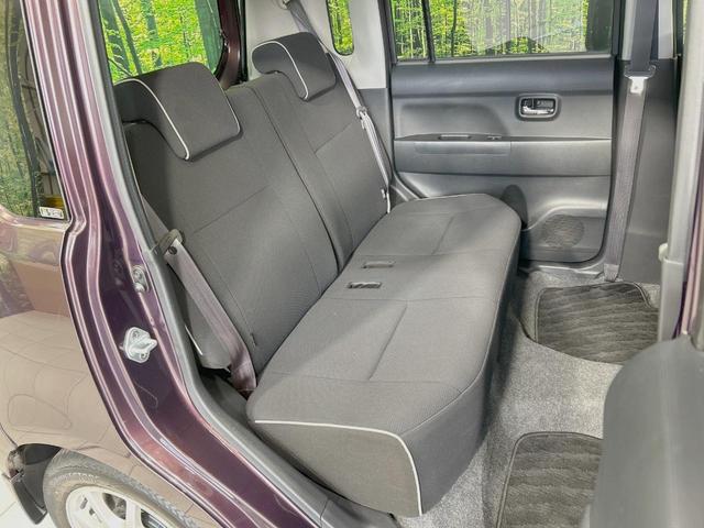 ムーヴコンテ カスタム G 4WD SDナビ 禁煙車 スマートキー HIDヘッド オートエアコン 純正14インチアルミ Bluetooth CD DVD再生 フルセグ(9枚目)