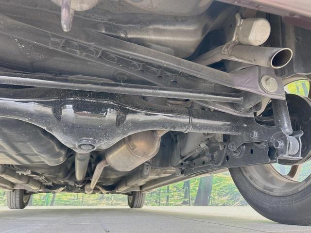 ムーヴコンテ カスタム G 4WD SDナビ 禁煙車 スマートキー HIDヘッド オートエアコン 純正14インチアルミ Bluetooth CD DVD再生 フルセグ(21枚目)