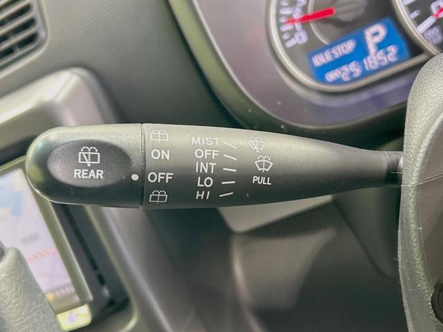 ムーヴコンテ カスタム G 4WD SDナビ 禁煙車 スマートキー HIDヘッド オートエアコン 純正14インチアルミ Bluetooth CD DVD再生 フルセグ(28枚目)