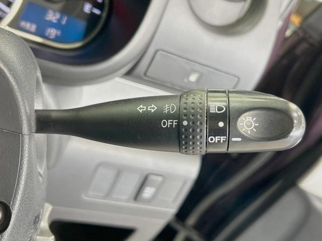 ムーヴコンテ カスタム G 4WD SDナビ 禁煙車 スマートキー HIDヘッド オートエアコン 純正14インチアルミ Bluetooth CD DVD再生 フルセグ(29枚目)