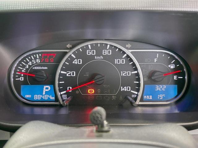 ムーヴコンテ カスタム G 4WD SDナビ 禁煙車 スマートキー HIDヘッド オートエアコン 純正14インチアルミ Bluetooth CD DVD再生 フルセグ(30枚目)