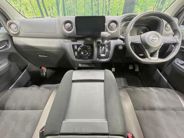 キャラバン ロンググランドプレミアムGX 禁煙車 インテリジェントエマージェンシーブレーキ 9型ナビ 全周囲カメラ 電動スライドドア Bluetooth フルセグ ETC LEDヘッドライト オートエアコン オートライト スマートキー(2枚目)