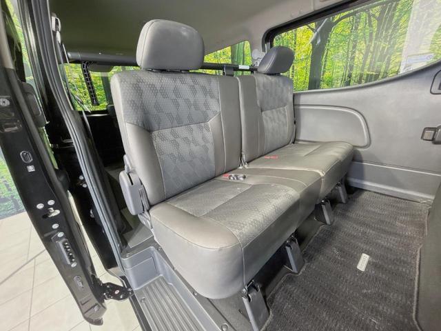 キャラバン ロンググランドプレミアムGX 禁煙車 インテリジェントエマージェンシーブレーキ 9型ナビ 全周囲カメラ 電動スライドドア Bluetooth フルセグ ETC LEDヘッドライト オートエアコン オートライト スマートキー(10枚目)