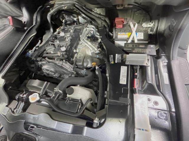 キャラバン ロンググランドプレミアムGX 禁煙車 インテリジェントエマージェンシーブレーキ 9型ナビ 全周囲カメラ 電動スライドドア Bluetooth フルセグ ETC LEDヘッドライト オートエアコン オートライト スマートキー(19枚目)