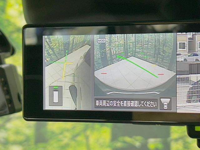 キャラバン ロンググランドプレミアムGX 禁煙車 インテリジェントエマージェンシーブレーキ 9型ナビ 全周囲カメラ 電動スライドドア Bluetooth フルセグ ETC LEDヘッドライト オートエアコン オートライト スマートキー(35枚目)