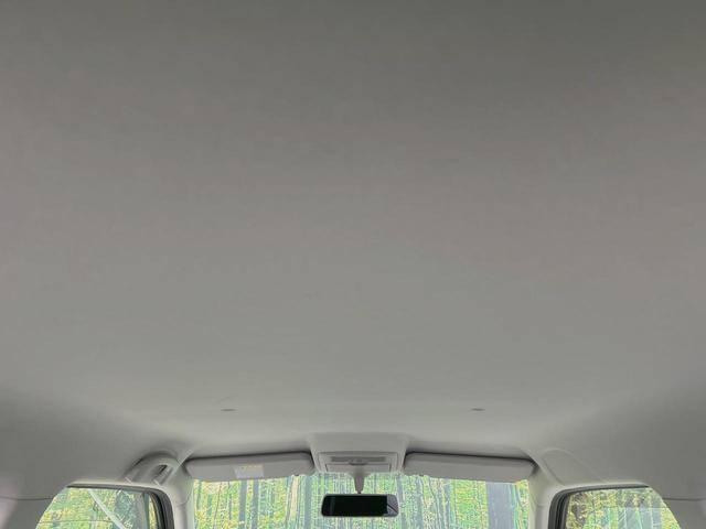 ワゴンRスティングレー X 禁煙車 スマートキー HIDヘッド フォグランプ オートエアコン 純正14インチアルミ CD 革巻きステアリング シートリフター バニティミラー 電動格納ミラー チルトステアリング イモビライザー(30枚目)