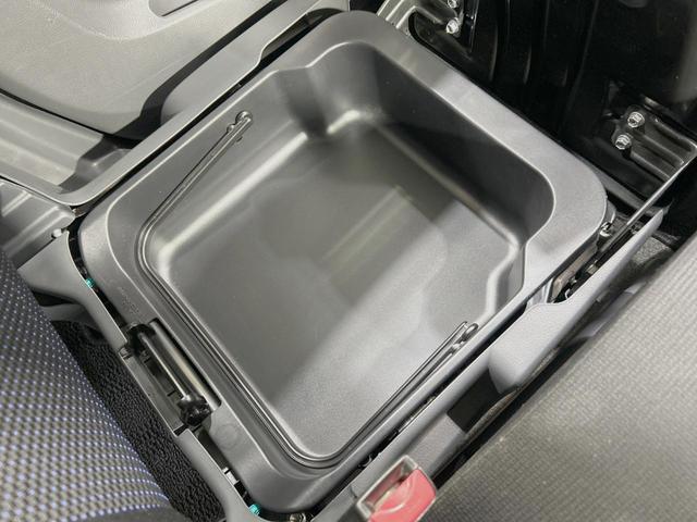 ワゴンRスティングレー X 禁煙車 スマートキー HIDヘッド フォグランプ オートエアコン 純正14インチアルミ CD 革巻きステアリング シートリフター バニティミラー 電動格納ミラー チルトステアリング イモビライザー(37枚目)