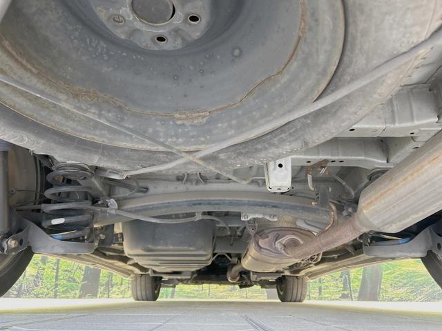 下回りがきれいなうちに、防錆加工の施工がオススメ。降雪地域はもちろん、沿岸部にお住いの方や、趣味でマリン・ウィンタースポーツをされる方にご好評いただいております。