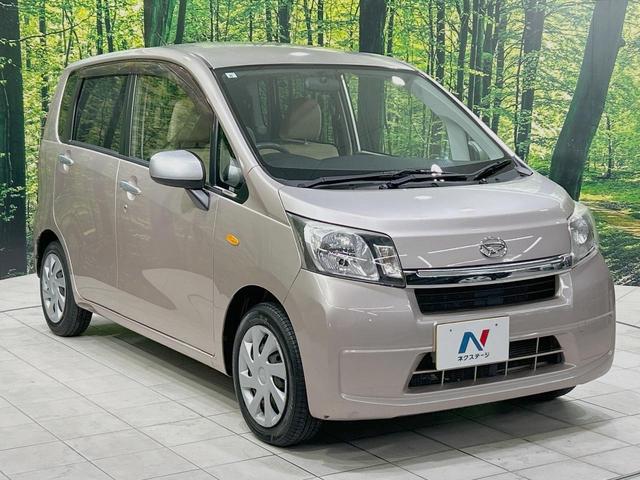 ムーヴ Ｌ　禁煙車　ＥＴＣ　ＣＤ　アイドリングストップ　アームレスト　ドリンクホルダー　パワーウィンドウ　ドアバイザー　フロアマット（16枚目）