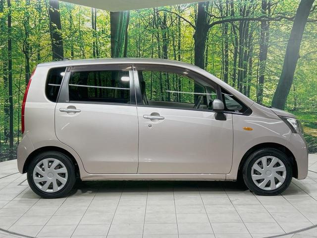 ムーヴ Ｌ　禁煙車　ＥＴＣ　ＣＤ　アイドリングストップ　アームレスト　ドリンクホルダー　パワーウィンドウ　ドアバイザー　フロアマット（26枚目）