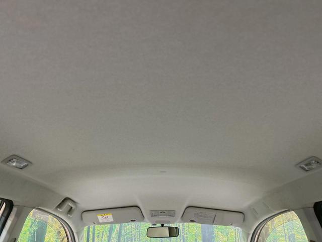 ムーヴ Ｌ　禁煙車　ＥＴＣ　ＣＤ　アイドリングストップ　アームレスト　ドリンクホルダー　パワーウィンドウ　ドアバイザー　フロアマット（29枚目）