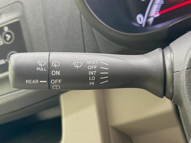 ムーヴ Ｌ　禁煙車　ＥＴＣ　ＣＤ　アイドリングストップ　アームレスト　ドリンクホルダー　パワーウィンドウ　ドアバイザー　フロアマット（33枚目）