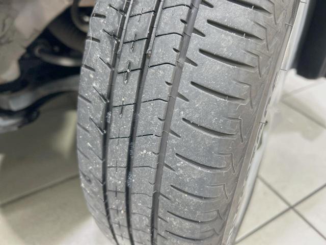 ムーヴ Ｌ　禁煙車　ＥＴＣ　ＣＤ　アイドリングストップ　アームレスト　ドリンクホルダー　パワーウィンドウ　ドアバイザー　フロアマット（39枚目）