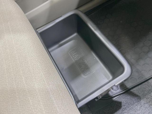 ムーヴ Ｌ　禁煙車　ＥＴＣ　ＣＤ　アイドリングストップ　アームレスト　ドリンクホルダー　パワーウィンドウ　ドアバイザー　フロアマット（42枚目）