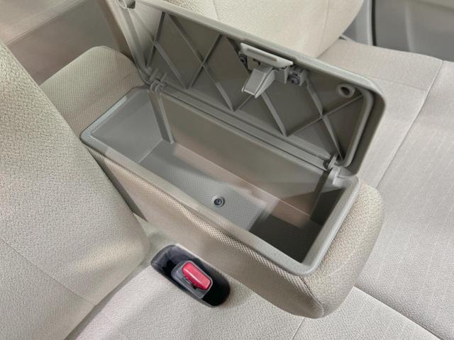 ムーヴ Ｌ　禁煙車　ＥＴＣ　ＣＤ　アイドリングストップ　アームレスト　ドリンクホルダー　パワーウィンドウ　ドアバイザー　フロアマット（43枚目）