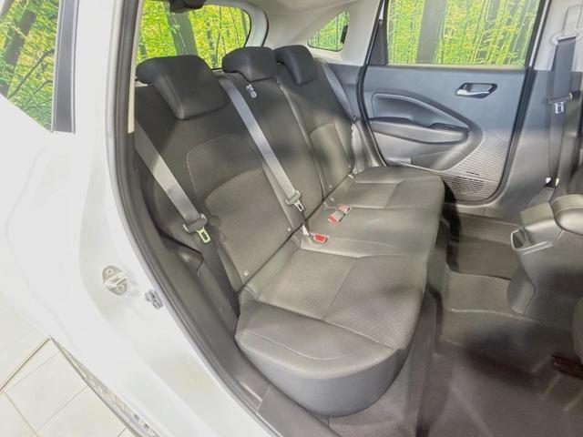 ノート Ｘ　純正９型ナビ　全周囲カメラ　禁煙車　プロパイロット　コーナーセンサー　デジタルインナーミラー　ビルトインＥＴＣ　フルセグ　スマートキー　ＬＥＤヘッド　オートハイビーム（9枚目）