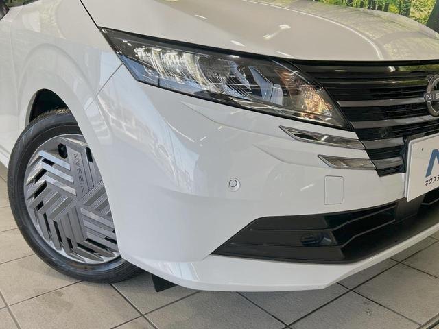 ノート Ｘ　純正９型ナビ　全周囲カメラ　禁煙車　プロパイロット　コーナーセンサー　デジタルインナーミラー　ビルトインＥＴＣ　フルセグ　スマートキー　ＬＥＤヘッド　オートハイビーム（12枚目）