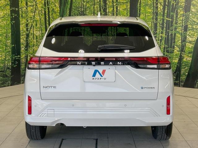 ノート Ｘ　純正９型ナビ　全周囲カメラ　禁煙車　プロパイロット　コーナーセンサー　デジタルインナーミラー　ビルトインＥＴＣ　フルセグ　スマートキー　ＬＥＤヘッド　オートハイビーム（15枚目）