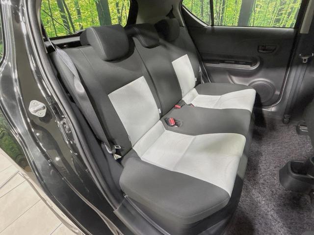 アクア S アルパイン製SDナビ バックカメラ 禁煙車 ドラレコ スマートキー ETC オートライト オートエアコン Bluetooth CD DVD再生 フルセグ 電動格納ミラー プライバシーガラス(9枚目)