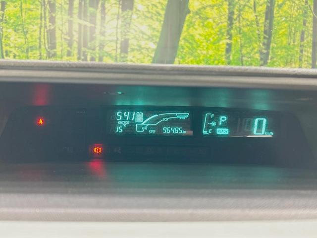 アクア S アルパイン製SDナビ バックカメラ 禁煙車 ドラレコ スマートキー ETC オートライト オートエアコン Bluetooth CD DVD再生 フルセグ 電動格納ミラー プライバシーガラス(23枚目)