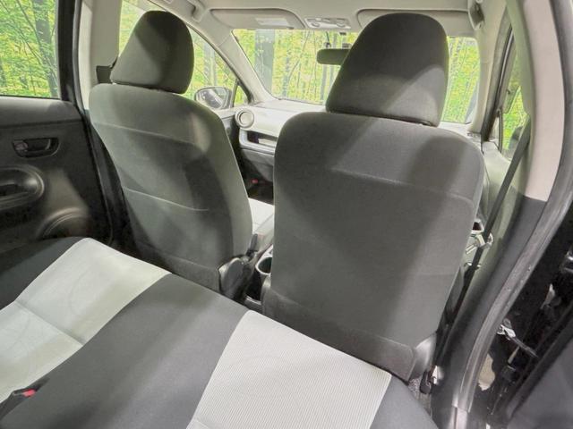 アクア S アルパイン製SDナビ バックカメラ 禁煙車 ドラレコ スマートキー ETC オートライト オートエアコン Bluetooth CD DVD再生 フルセグ 電動格納ミラー プライバシーガラス(38枚目)