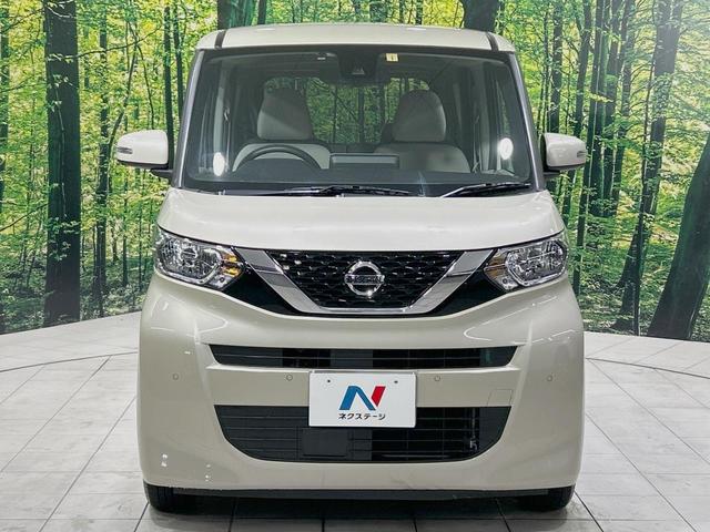 ルークス Ｘ　禁煙車　インテリジェントエマージェンシーブレーキ　純正９型ナビ　全周囲カメラ　電動スライドドア　Ｂｌｕｅｔｏｏｔｈ　フルセグ　ＥＴＣ　スマートキー　オートライト　オートエアコン（15枚目）