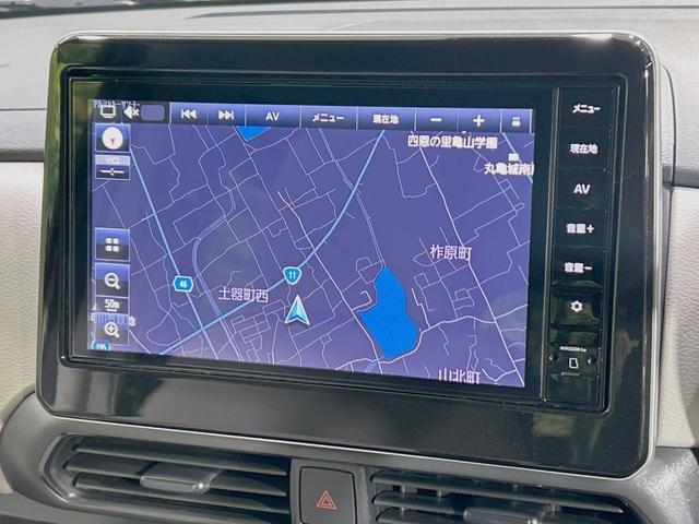 ルークス Ｘ　禁煙車　インテリジェントエマージェンシーブレーキ　純正９型ナビ　全周囲カメラ　電動スライドドア　Ｂｌｕｅｔｏｏｔｈ　フルセグ　ＥＴＣ　スマートキー　オートライト　オートエアコン（31枚目）