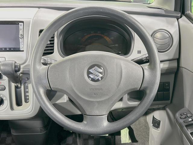 ワゴンR FX 禁煙車 ナビ ETC 電動格納ミラー キーレス エアコン ベンチシート プライバシーガラス(11枚目)