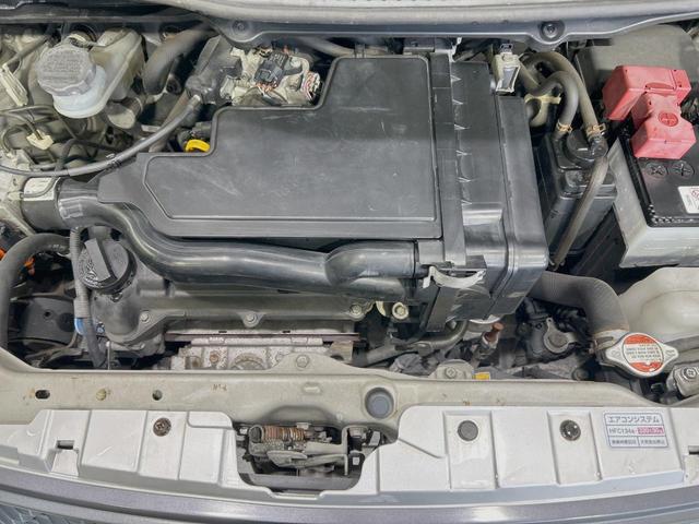 ワゴンR FX 禁煙車 ナビ ETC 電動格納ミラー キーレス エアコン ベンチシート プライバシーガラス(18枚目)