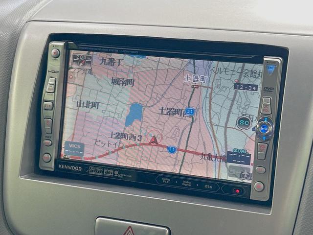 ワゴンR FX 禁煙車 ナビ ETC 電動格納ミラー キーレス エアコン ベンチシート プライバシーガラス(28枚目)