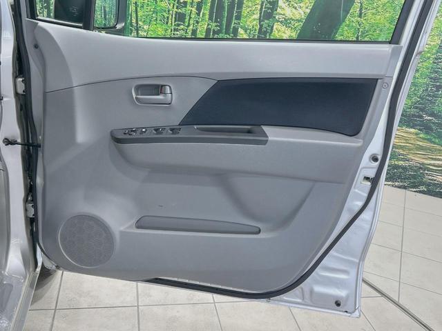 ワゴンR FX 禁煙車 ナビ ETC 電動格納ミラー キーレス エアコン ベンチシート プライバシーガラス(33枚目)