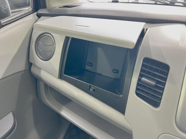 ワゴンR FX 禁煙車 ナビ ETC 電動格納ミラー キーレス エアコン ベンチシート プライバシーガラス(37枚目)