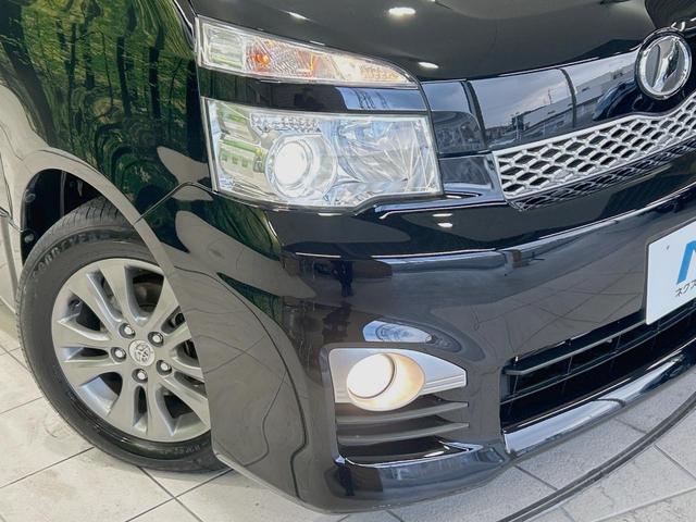 ヴォクシー ZS 煌II 両側電動ドア 純正HDDナビ 後席モニター バックカメラ 禁煙車 ドラレコ スマートキー ビルトインETC オートライト デュアルエアコン Bluetooth CD DVD再生 フルセグ(13枚目)