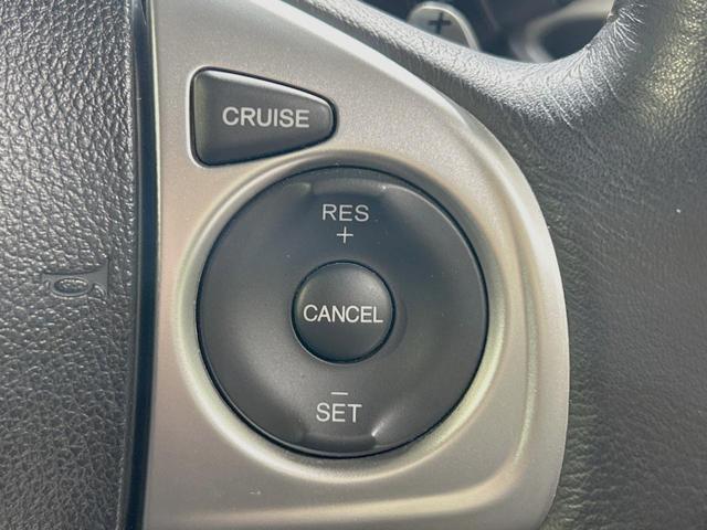 N-BOXカスタム G・ターボLパッケージ 両側電動ドア SDナビ バックカメラ 禁煙車 ハーフレザーシート スマートキー HIDヘッド ETC クルコン オートライト オートエアコン Bluetooth CD DVD再生 フルセグ(6枚目)