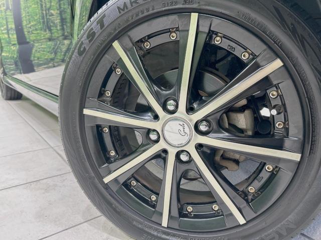 N-BOXカスタム G・ターボLパッケージ 両側電動ドア SDナビ バックカメラ 禁煙車 ハーフレザーシート スマートキー HIDヘッド ETC クルコン オートライト オートエアコン Bluetooth CD DVD再生 フルセグ(13枚目)