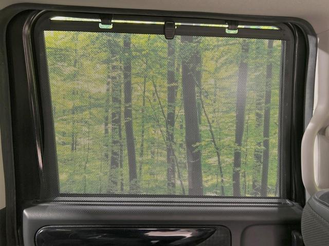 N-BOXカスタム G・ターボLパッケージ 両側電動ドア SDナビ バックカメラ 禁煙車 ハーフレザーシート スマートキー HIDヘッド ETC クルコン オートライト オートエアコン Bluetooth CD DVD再生 フルセグ(34枚目)